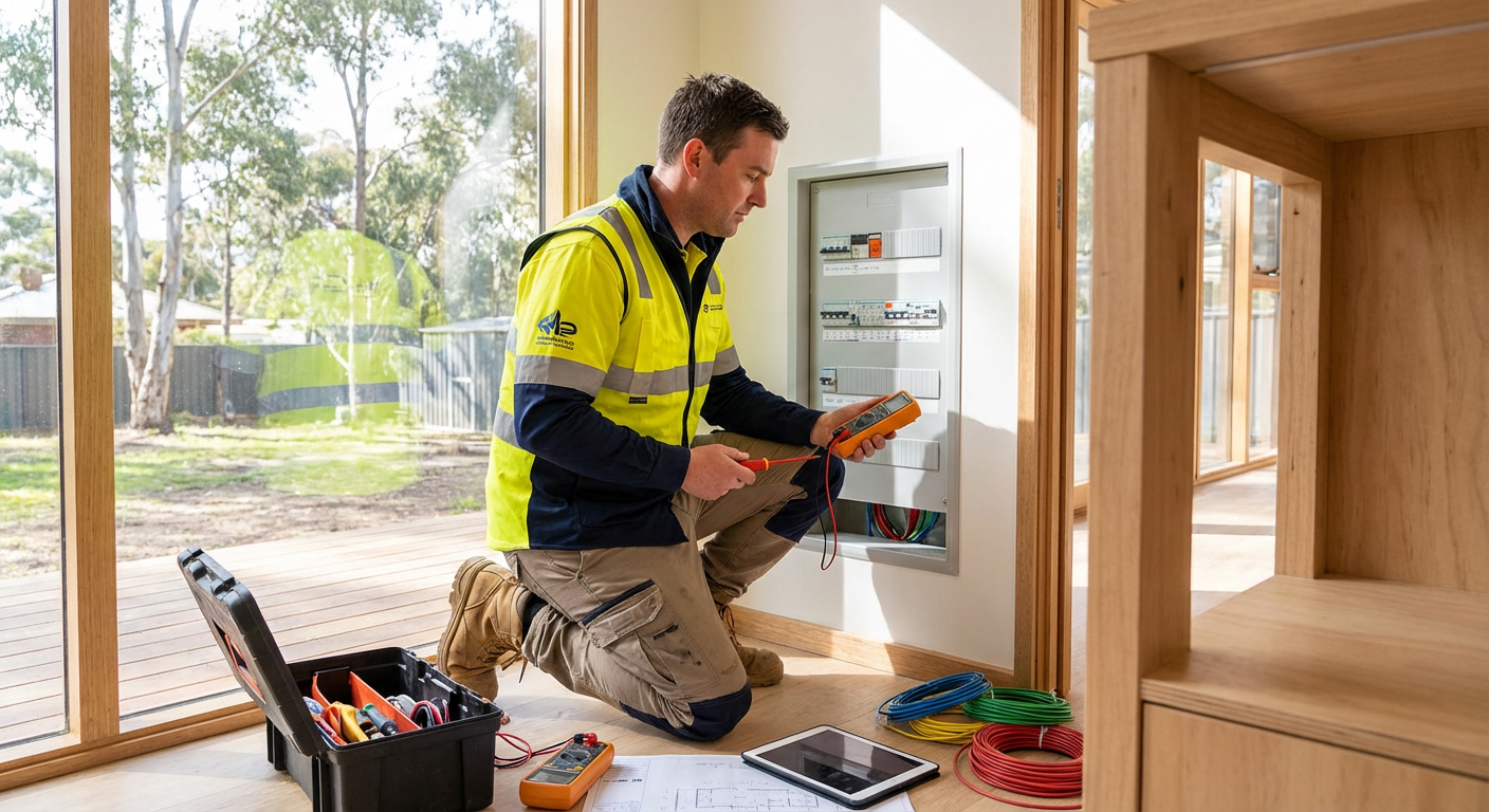 Electrician Website Design: Convert More Leads with These 7 Essential Features